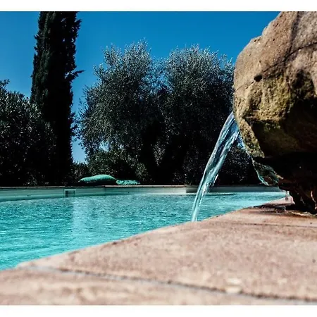 Villa La Poventina
