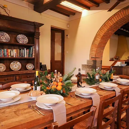 La Poventina Cortona