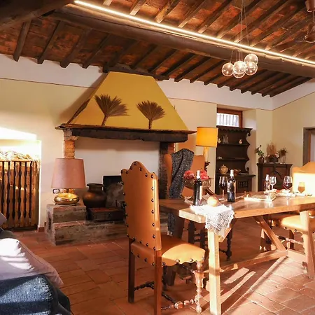 La Poventina Villa *