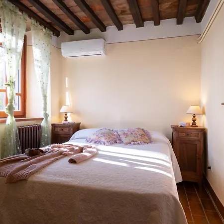 La Poventina Villa