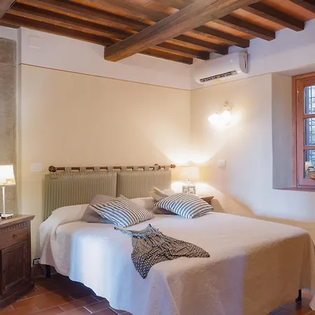 Villa La Poventina