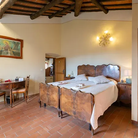 La Poventina * Cortona