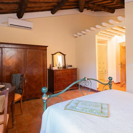 Villa La Poventina