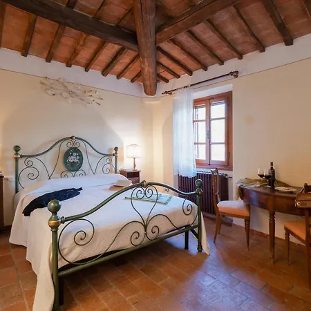 La Poventina Villa