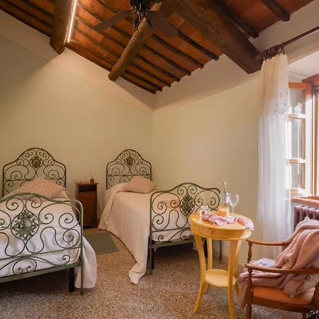 La Poventina Cortona