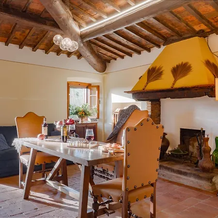 La Poventina Cortona