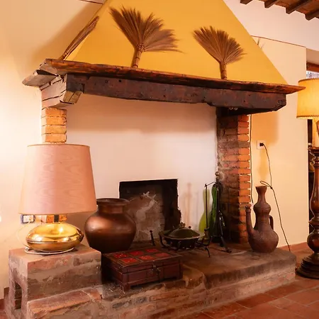 La Poventina Villa *